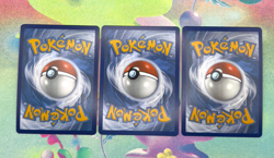 NM FULL ART TRAINER LOT -3 cards - Pokemon binder bundle card lot - Ultra Rare - Image 2