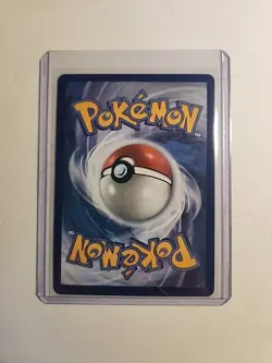 Helioptile 143/132 Mega Evolutions Near Mint Pokemon Card - Image 2