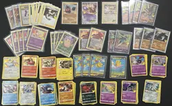HUGE Pokemon Celebrations 25th Anniversary Lot Of 200+ Cards! NM/M - Image 1
