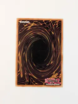 Yugioh TCG - 1x Toon Barrel Dragon - DOCS-EN038 - 1st Edition - NM - Rare - 2015 - Image 2