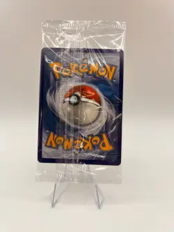 Sealed 2020 Charizard SWSH050 Black Star Promo Card Champions Path Pokemon Card - Image 4
