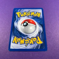 Yanma 36/75 Rare Neo Discovery Set Pokemon Card WOTC Trading Card TCG - Image 4