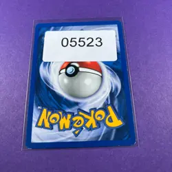 Ariados 27/111 Non Holo Pokemon TCG Card Vintage Neo Genesis Trading Card TCG - Image 5