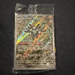 Magneton 159 Sv: Scarlet & Violet Promo Cards Holo Pokemon TCG (SEALED) - Image 1