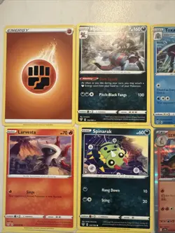 Lot# 89 Of 25 Pokemon Cards Gem Mint - Image 2
