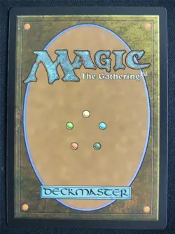 Commander's Sphere Borderless Foil - SLD - Mtg Card #3J7 - Image 2