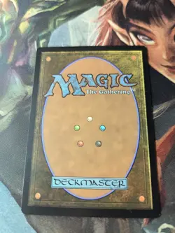 Ashnod's Altar The List Reprints Regular - Image 3