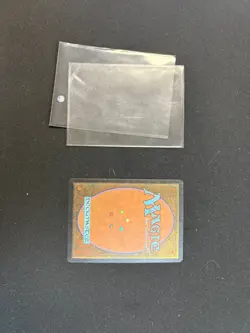 MTG Survival of the Fittest Japanese Exodus LP Reserved List Vintage Rare ② - Image 2