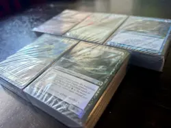 Mtg Magic the Gathering Theros Intro Packs - All 5 Decks - Image 2