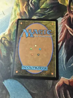 1x MTG Chandra, Awakened Inferno - Commander Masters (CMM) #875 - Magic - Image 3