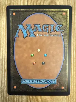 Magic the Gathering MTG - Memories Returning - Final Fantasy - NM FOIL - Image 2