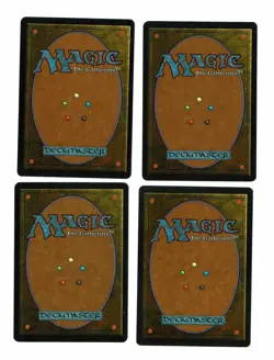 MTG 4x Memory Lapse (NM) Homelands Interrupt Magic The Gathering WOTC VTG - Image 2