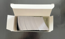 Magic the Gathering MOL Unstable Full Set Premium Complete - Image 2