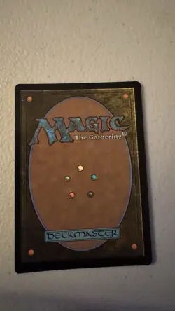 Abhorrent Oculus (Borderless) Duskmourn: House of Horror Foil - Image 2