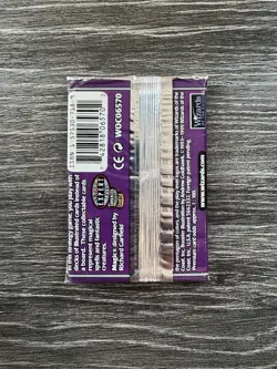 Magic the Gathering MTG Mercadian Masques Booster Pack Factory Sealed - Image 2