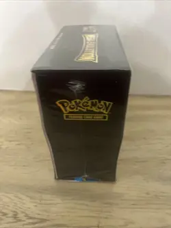 Pokemon TCG Mega Evolution GARDEVOIR Elite Trainer Box ETB NEW FACTORY SEALED - Image 3