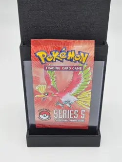 Pokemon POP Series 5 Booster Pack Factory Sealed - chance for gold star Umbreon! - Image 1