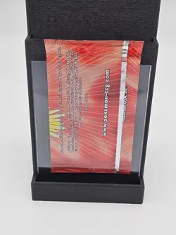 Pokemon POP Series 5 Booster Pack Factory Sealed - chance for gold star Umbreon! - Image 2