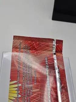 Pokemon POP Series 5 Booster Pack Factory Sealed - chance for gold star Umbreon! - Image 4