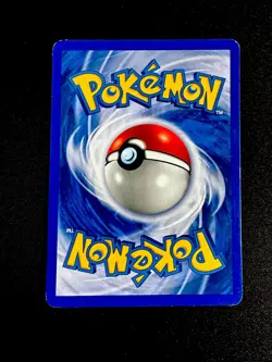Entei LV 43 4/132 MP Holo Rare Secret Wonders Pokemon Card Moderate Play - Image 2