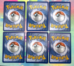 HOLO RARE & PROMO LOT - Pokemon binder bundle card lot - Raichu, Reshiram - Image 2