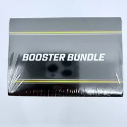In hand- Lot of Pokemon TCG Mega Evolution Enhanced Booster Box & Booster Bundle - Image 2