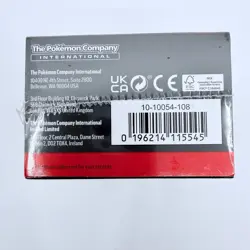 In hand- Lot of Pokemon TCG Mega Evolution Enhanced Booster Box & Booster Bundle - Image 3