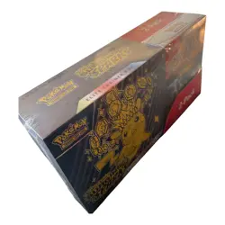 Pokemon Surging Sparks Elite Trainer Box + Booster Bundle [FACTORY SEALED] - Image 3