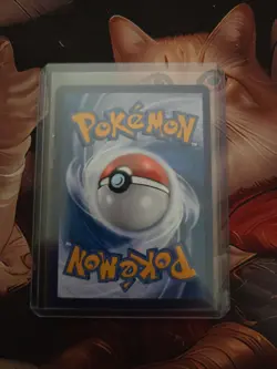 Chinese Pikachu 07 06/09 Horizons Gem Pack Baby Shiny Holo Rare Pokemon 2025 NM - Image 2
