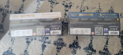 Pokemon Center Mega Evolution Gardevoir & Lucario Elite Trainer Boxes Sealed New - Image 3