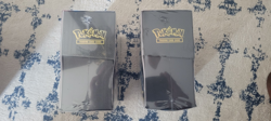 Pokemon Center Mega Evolution Gardevoir & Lucario Elite Trainer Boxes Sealed New - Image 4