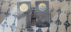Pokemon Center Mega Evolution Gardevoir & Lucario Elite Trainer Boxes Sealed New - Image 5