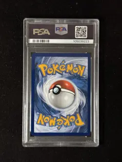 PSA 10 Pokemon Ceruledge Surging Sparks Illustration Rare #197 Gem Mint - Image 2