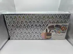 Pokemon TCG: Prismatic Evolutions Super Premium Collection IN HAND - Image 3