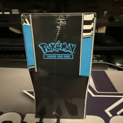 Black Bolt Pokemon ETB Elite Trainer Box Pokemon TCG Brand New Factory Sealed - Image 2