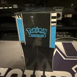 Black Bolt Pokemon ETB Elite Trainer Box Pokemon TCG Brand New Factory Sealed - Image 4