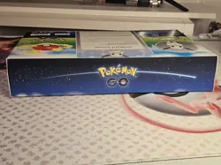 SEALED Pokemon TCG: Pokemon GO Premium Collection Radiant Eevee, 820650850523 - Image 4