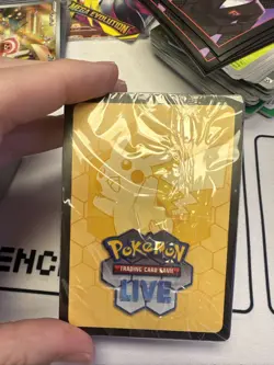 Mega Evolution Build & Battle Pokemon Deck 2025 Alakazam - Image 2