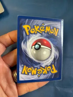 Pikachu Black Star WB Promo #4- 1999 First Pokemon Movie - Image 3
