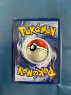 Pikachu Black Star WB Promo #4- 1999 First Pokemon Movie - Image 4