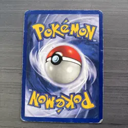 1999 Kabutops 24/62 Fossil Unlimited Non-Holo Rare Pokemon TCG WoTC - HP - Image 2