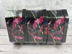 Pokemon TCG: Crown Zenith Tin Set of 3 - Articuno Moltres Zapdos - Sealed - New - Image 3