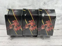 Pokemon TCG: Crown Zenith Tin Set of 3 - Articuno Moltres Zapdos - Sealed - New - Image 5