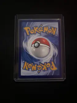 Pokemon CSM2.5C #037/061 Naganadel & Guzzlord GX RR Tag Team,S-Chinese, NM - Image 2