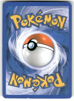 Mysterious Fossil Holon Phantoms Common Pokemon Lightly played - Image 2