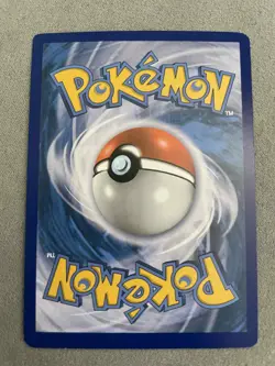 Pokemon Fan Club EX 106/106 XY: Flashfire Full Art Holo - Pokemon TCG NM/Mint - Image 2