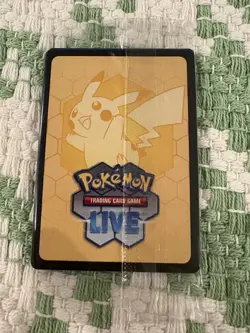 Pokemon Bulbasaur 133/132 English Mega Evolution Stamped Promo SEALED - Image 2