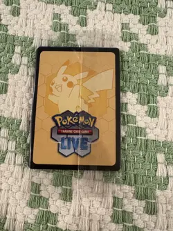 Pokemon Bulbasaur 133/132 English Mega Evolution Stamped Promo SEALED - Image 3