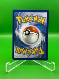 2025 Pokemon TCG English ME Mega Evolutions Mega Latias ex 163/132 Ultra Rare - Image 2