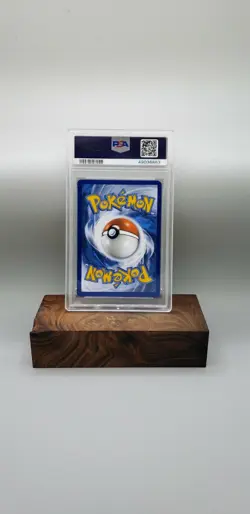 Pokemon Mega M CHARIZARD EX 13/108 XY Evolutions Holo Ultra Rare PSA 9 - Image 3